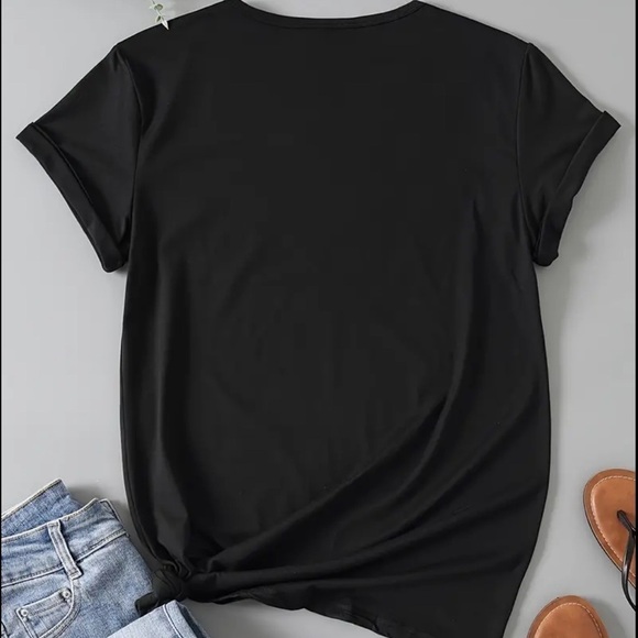 The Way The Truth The Life T-Shirt - Picture 2 of 5